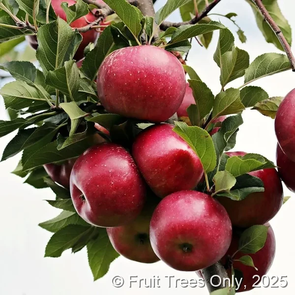 Liberty Apple Tree