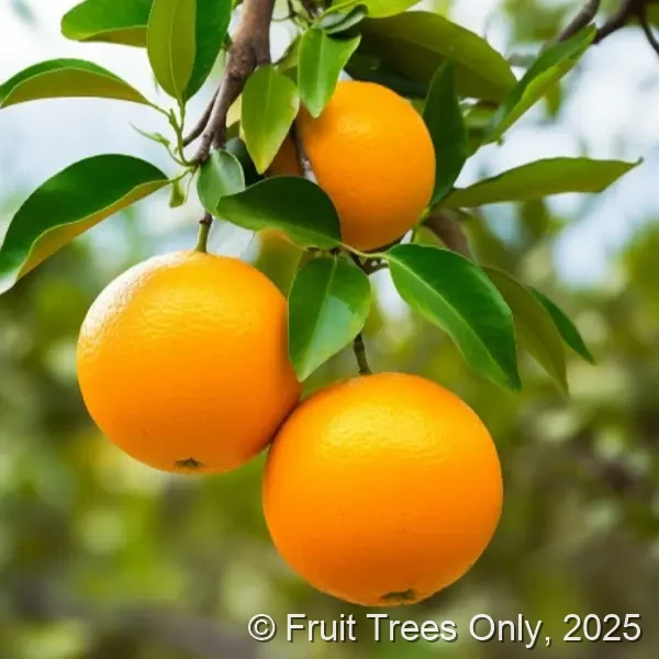 Page (Orange/Tangelo)
